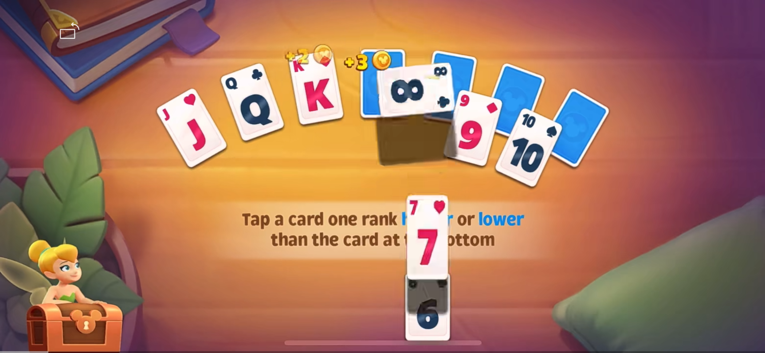 Beautiful Disney Art